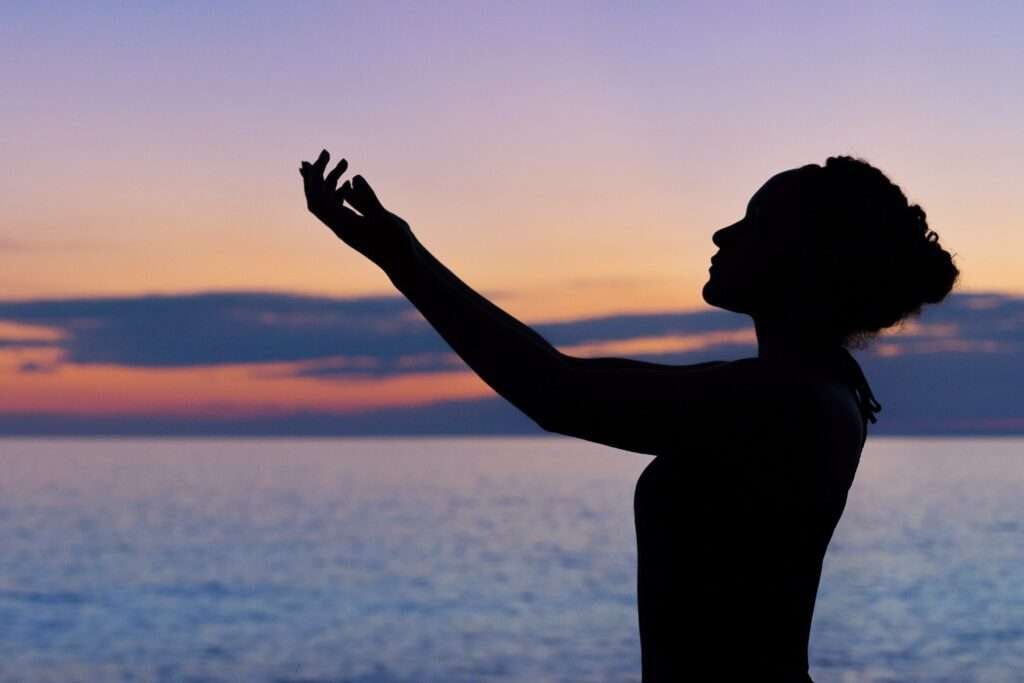 Healing Yoga