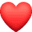 ❤