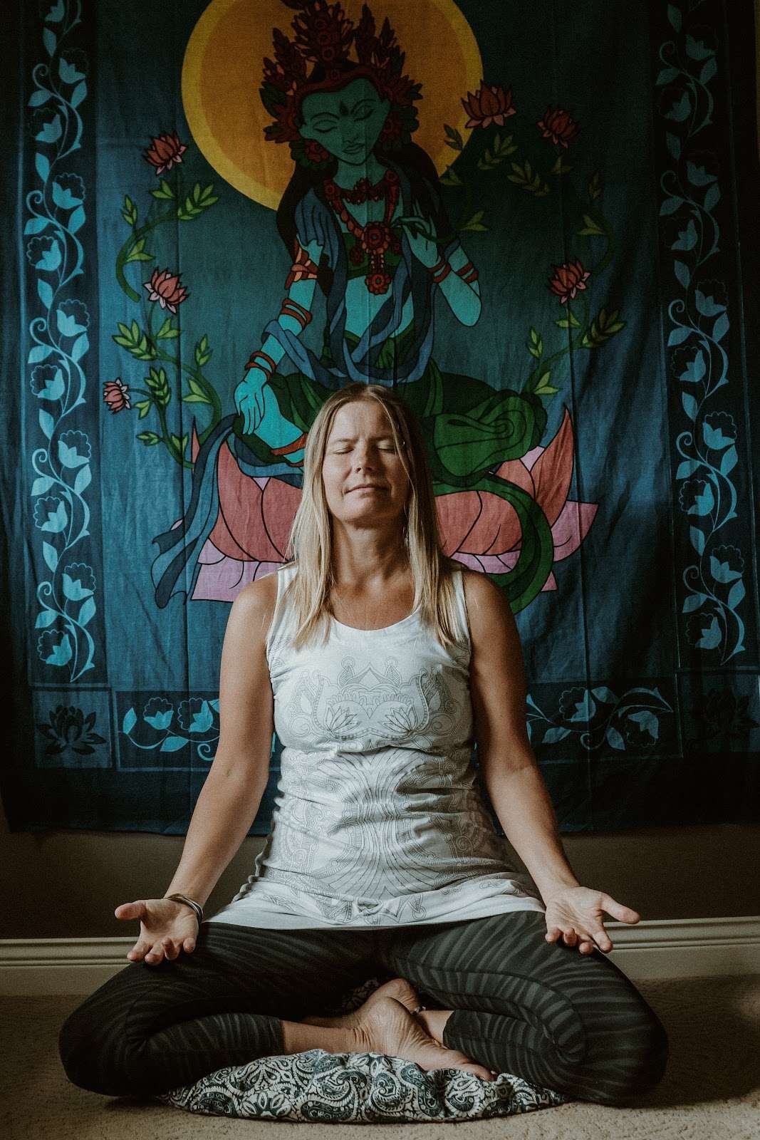 Spiritual Counseling