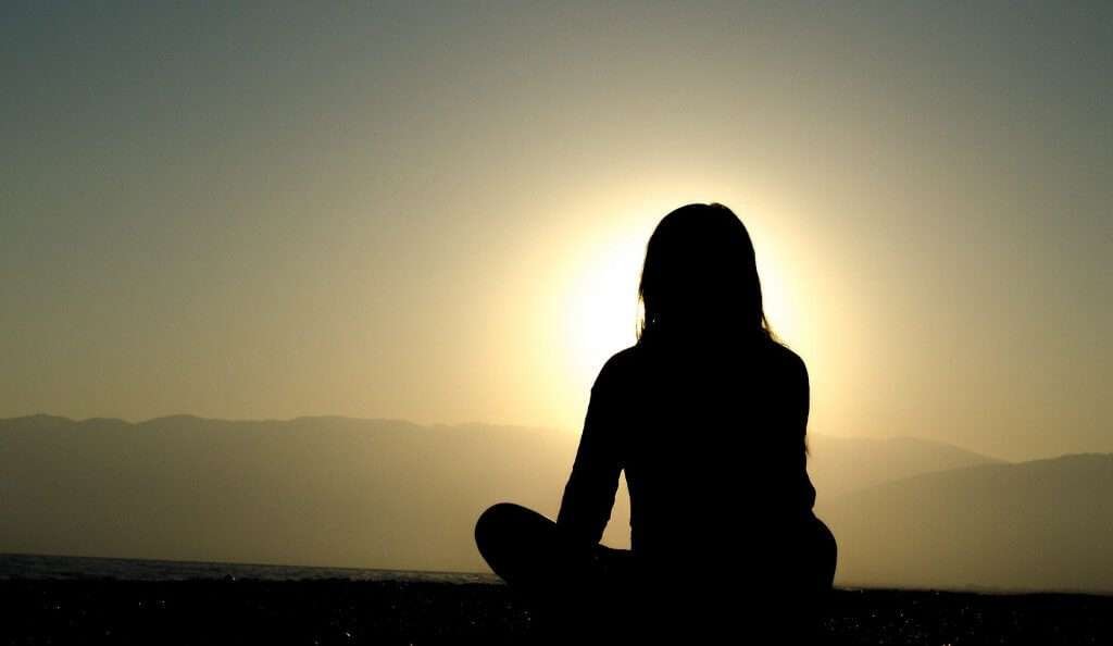 Healing Yoga