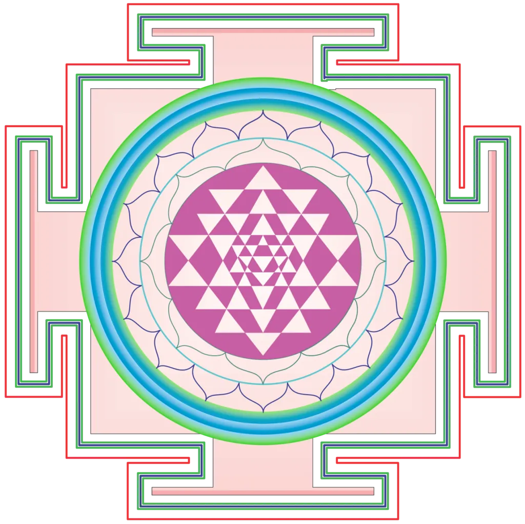 Healing Light Yoga