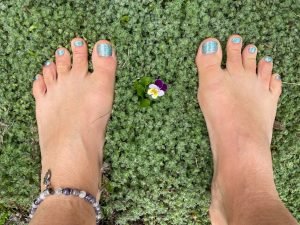 5 Tips For Finding Peace